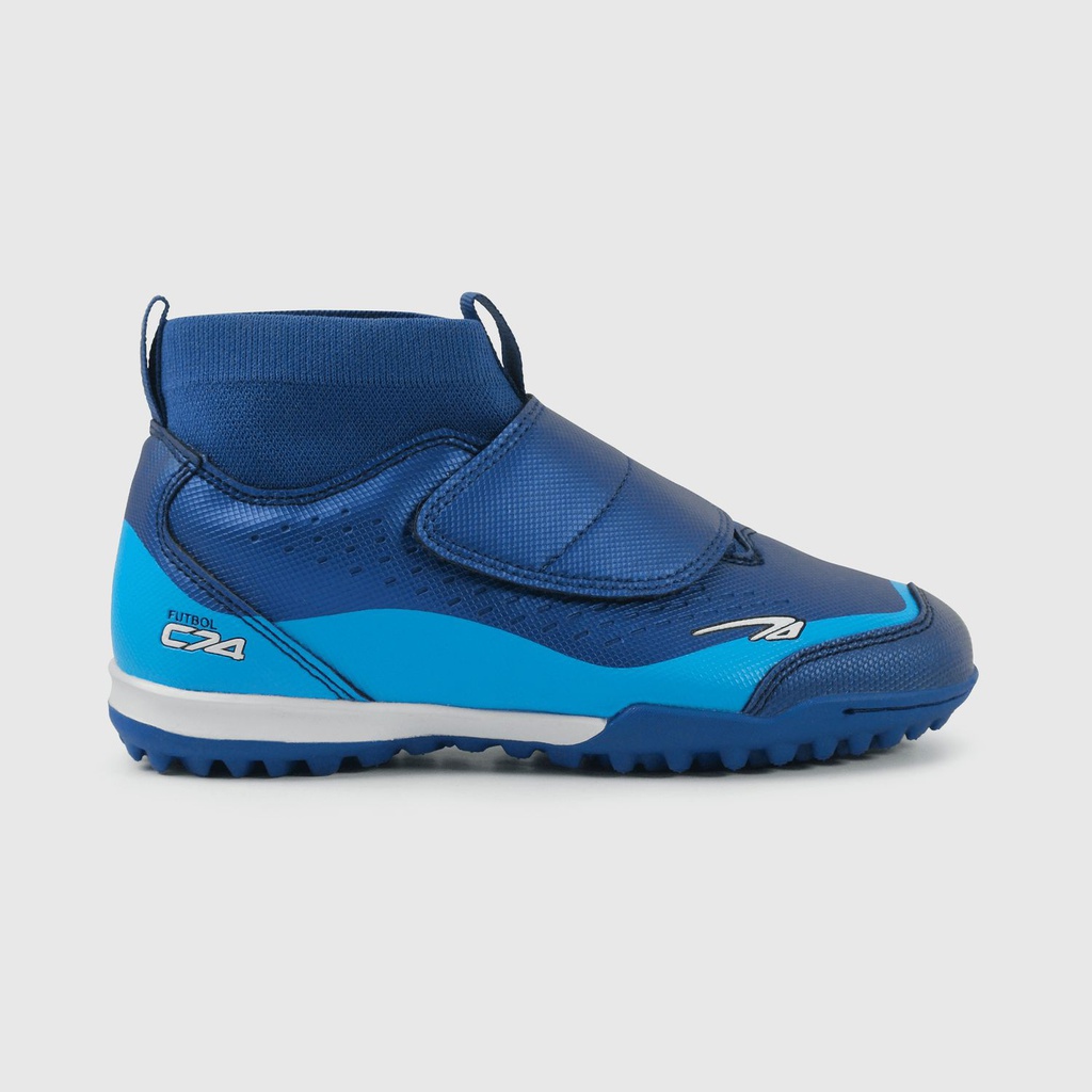Colloky Zapatillas Entrenamiento 586702 Azul