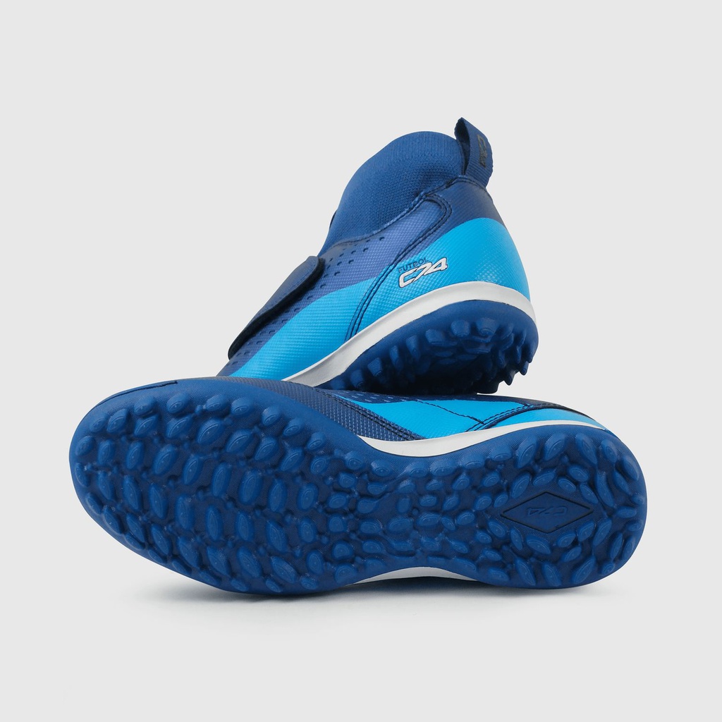 Colloky Zapatillas Entrenamiento 586702 Azul