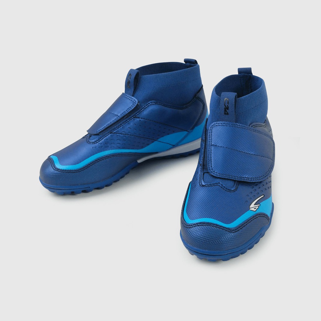 Colloky Zapatillas Entrenamiento 586702 Azul