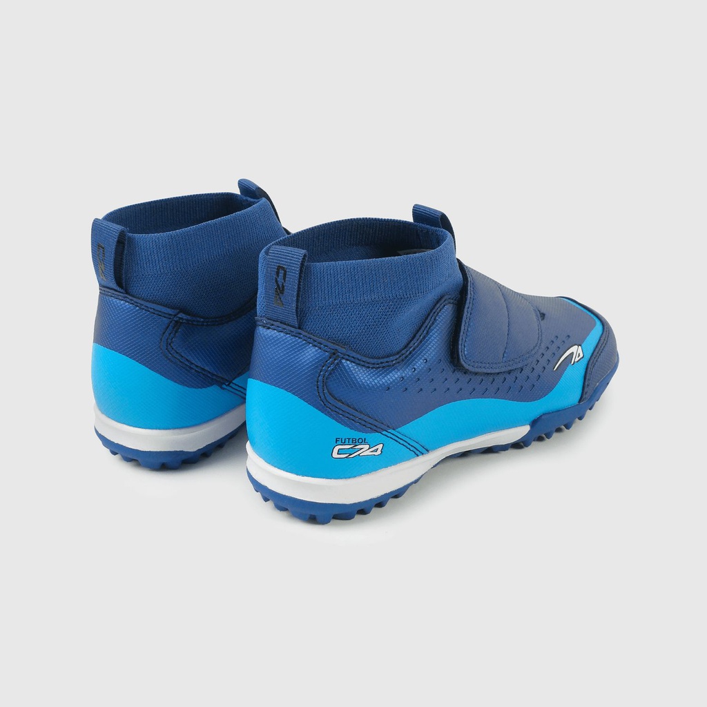 Colloky Zapatillas Entrenamiento 586702 Azul
