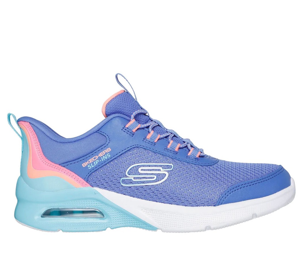Skechers Zapatillas Color Trifecta