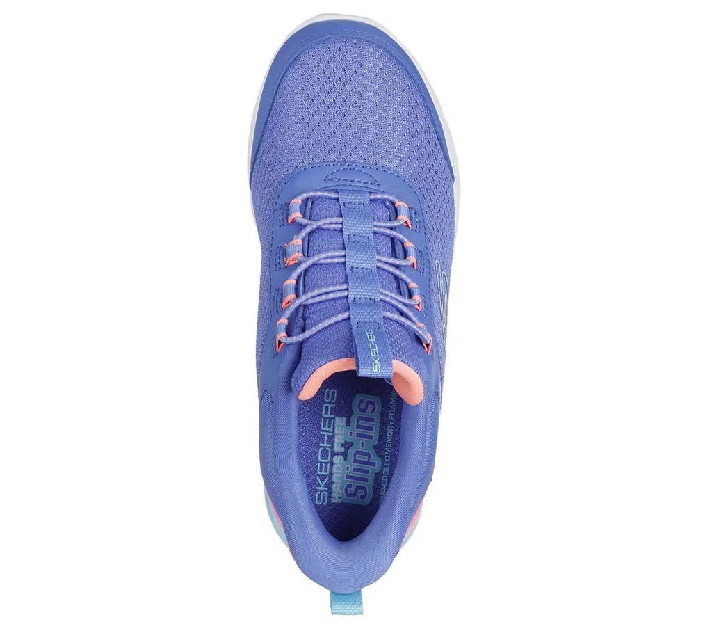 Skechers Zapatillas Color Trifecta