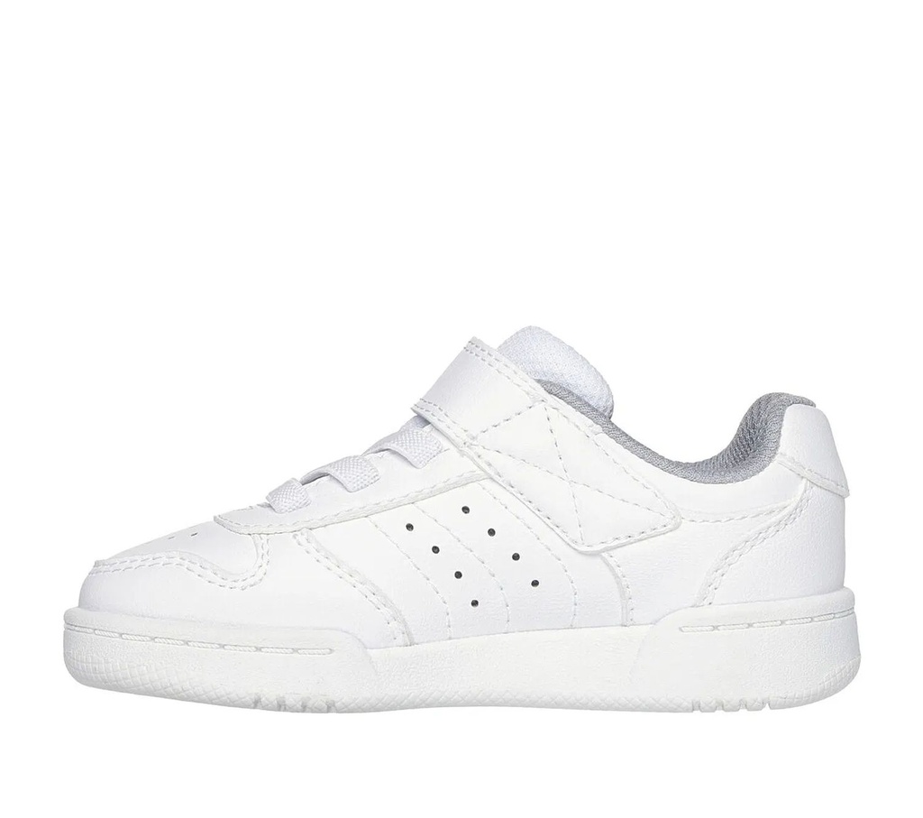 Skechers Zapatillas Quick Street White