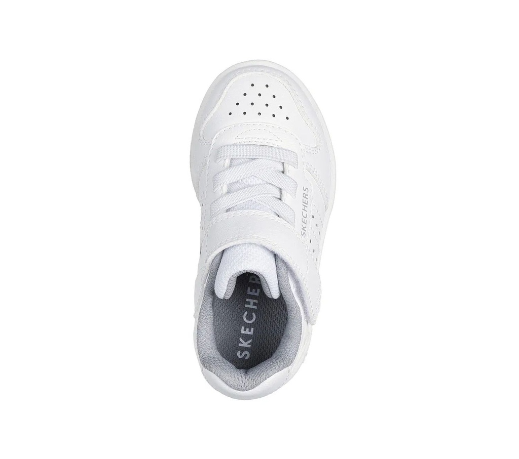 Skechers Zapatillas Quick Street White