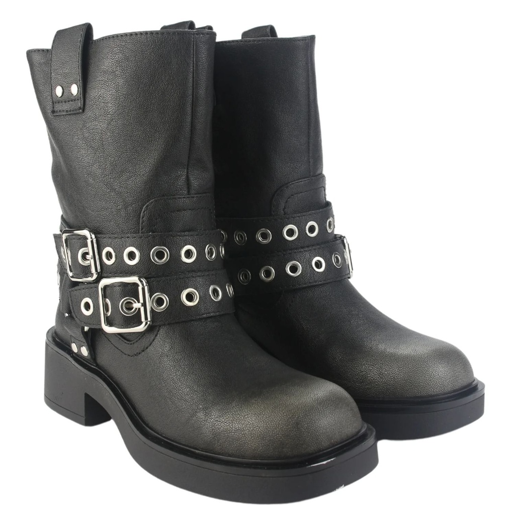 Chalada Botines 38biker5
