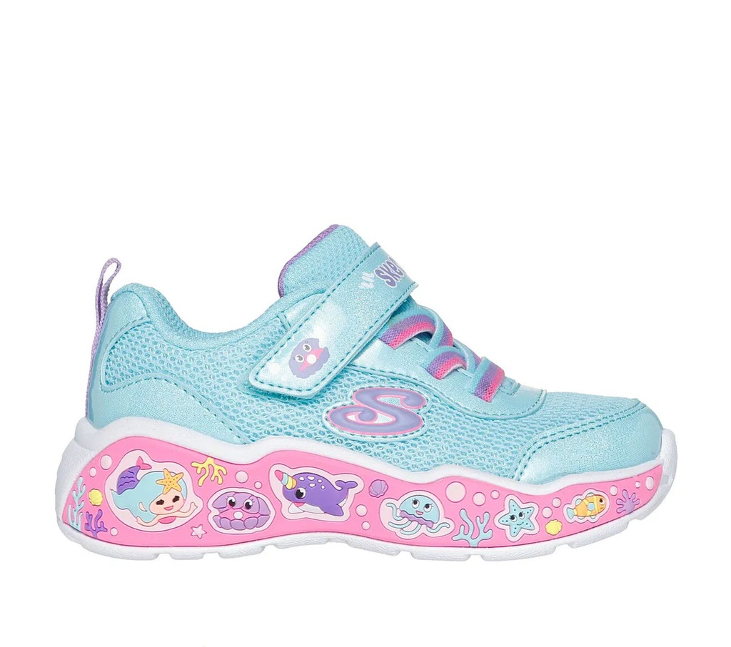 Skechers Zapatillas Fun Squad