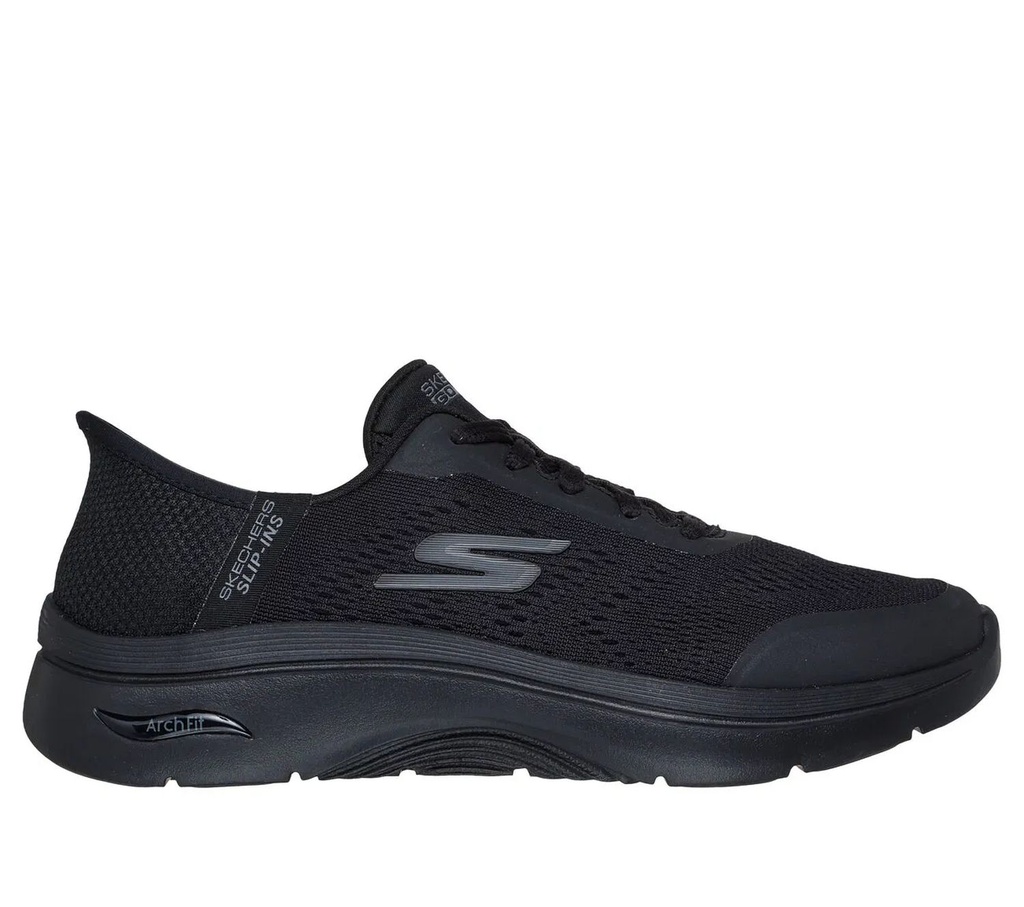 Skechers Zapatillas Go Walk Arch Fit 2.0 Valenc