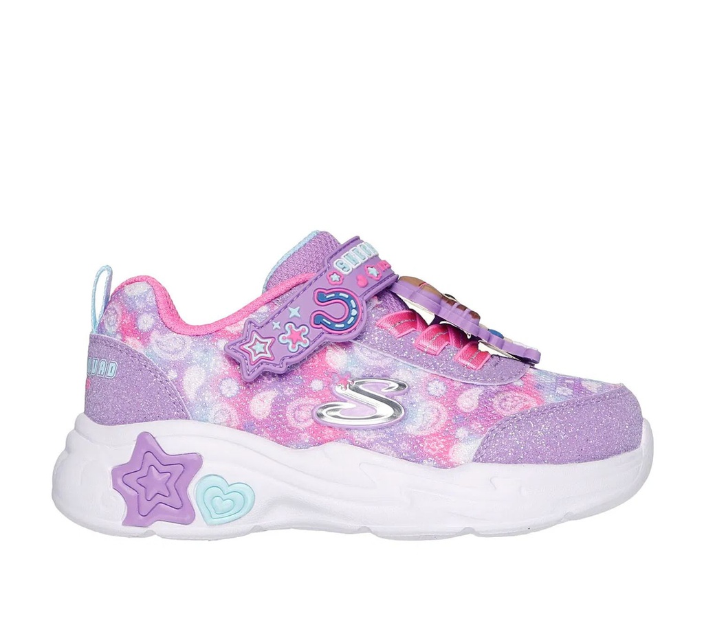 Skechers Zapatillas Skech Squad