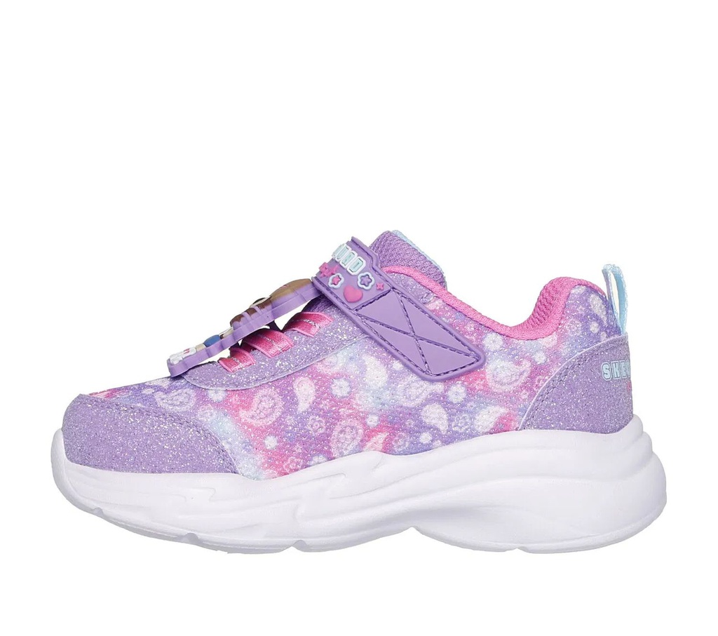 Skechers Zapatillas Skech Squad