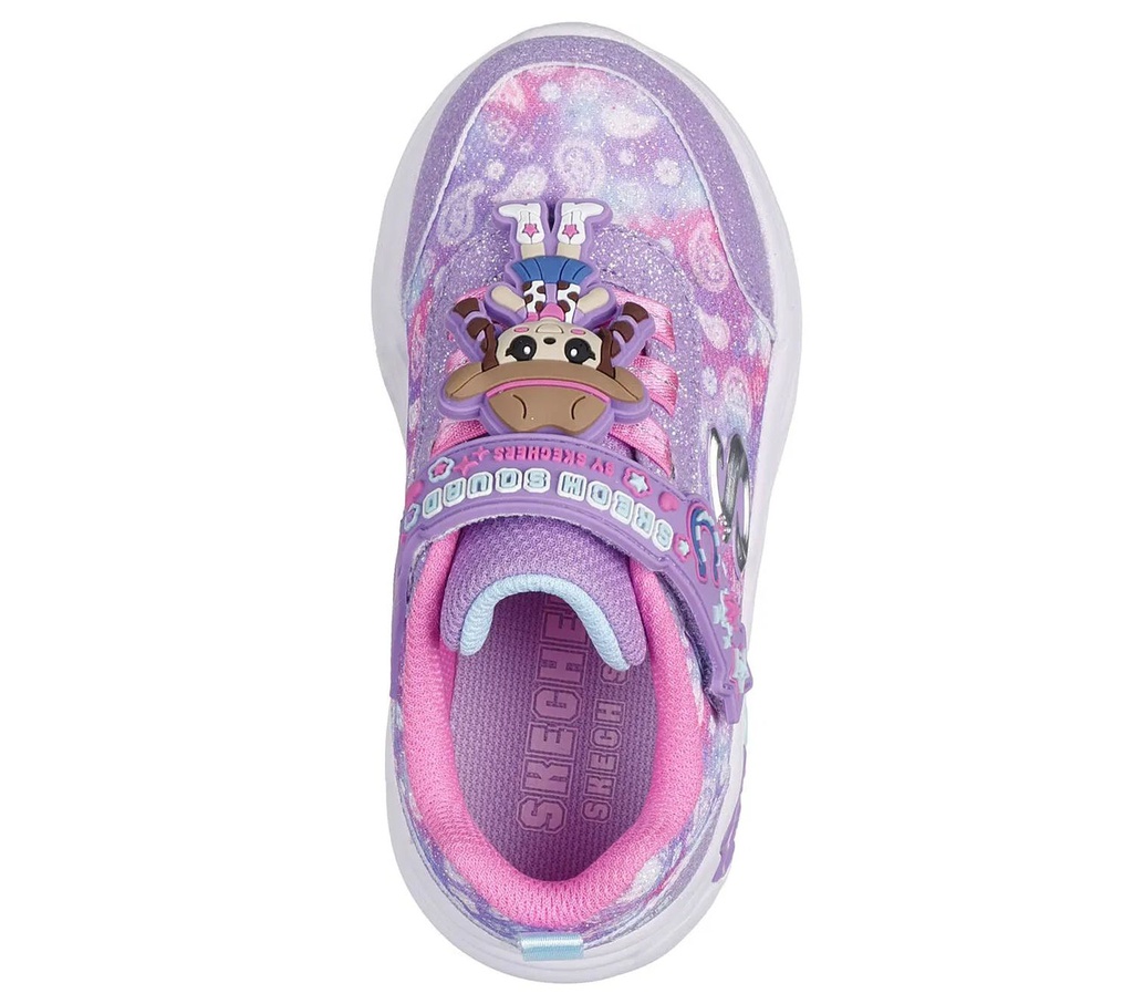 Skechers Zapatillas Skech Squad