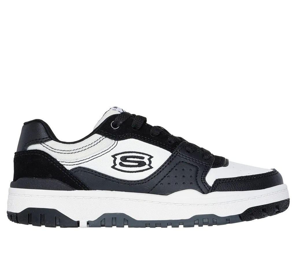 Skechers Zapatillas Skx228 Black