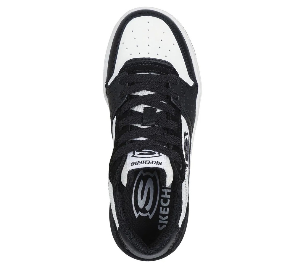 Skechers Zapatillas Skx228 Black