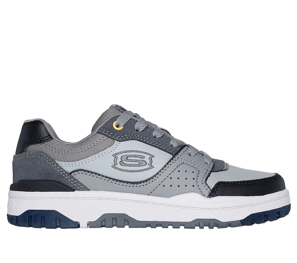 Skechers Zapatillas Skx228 Gray