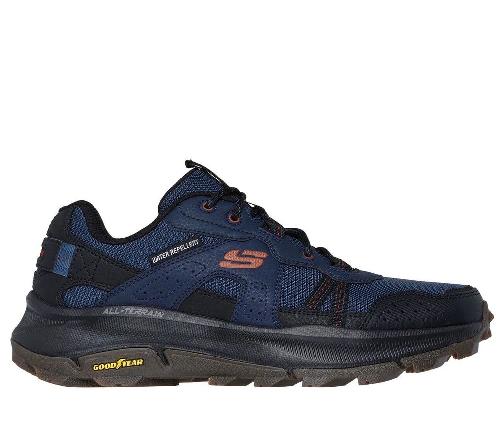Skechers Zapatillas Solix Creek