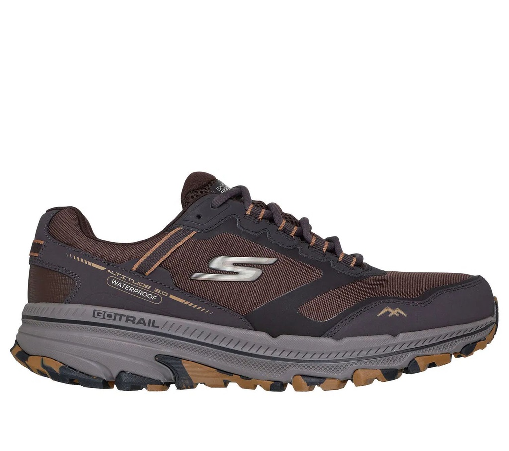 Skechers Zapatillas Pine Ridge