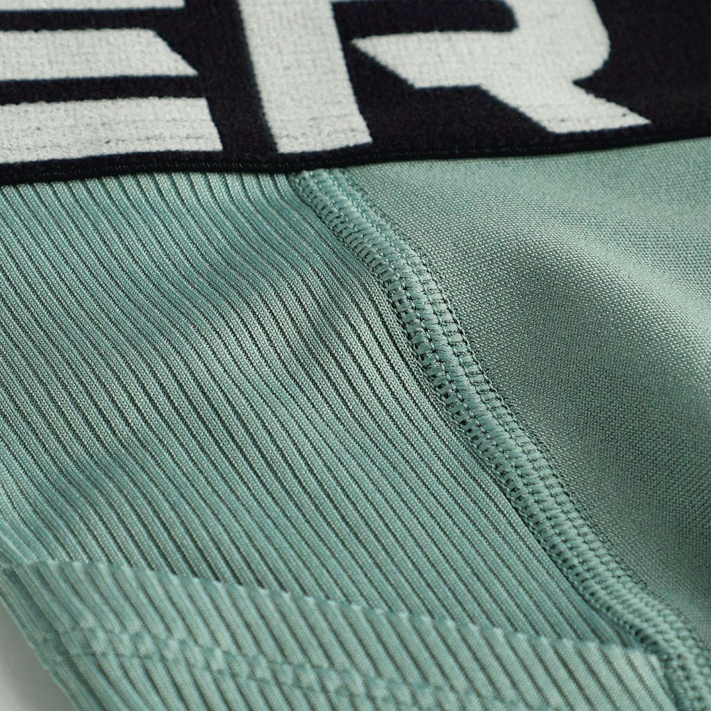 Under Armour Calzas Heatgear Green