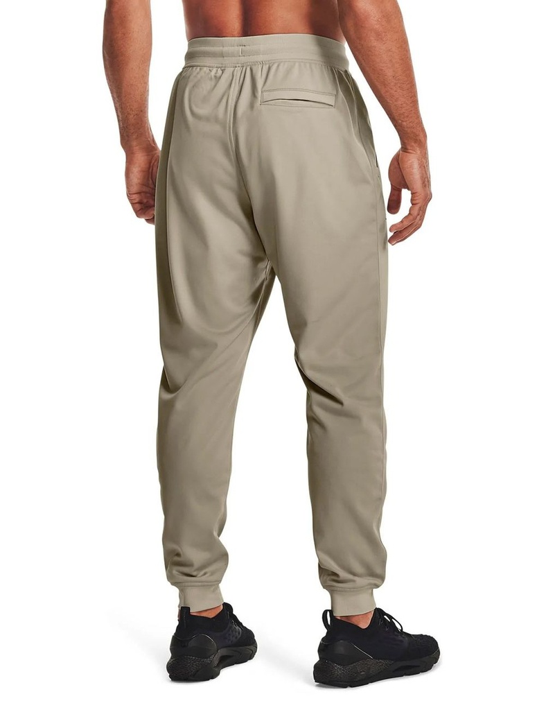 Under Armour Pantalones Sportstyle Tricot Brown