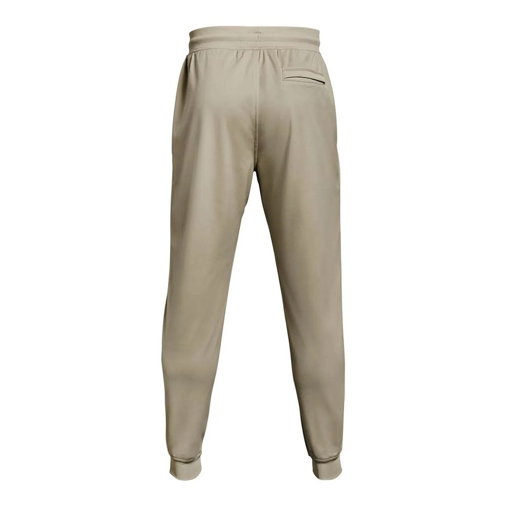 Under Armour Pantalones Sportstyle Tricot Brown