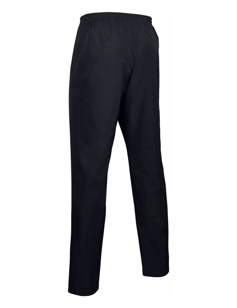 Under Armour Pantalones Vital Black