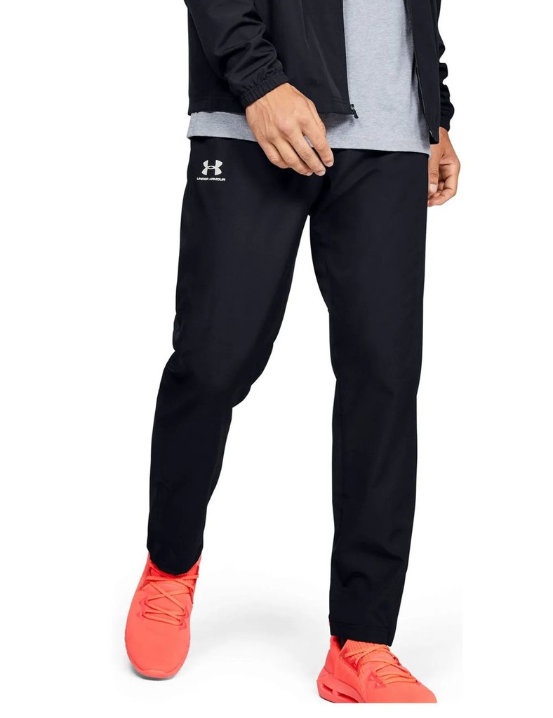 Under Armour Pantalones Vital Black