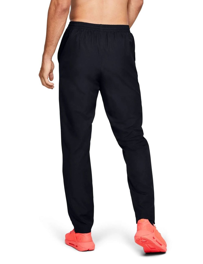 Under Armour Pantalones Vital Black
