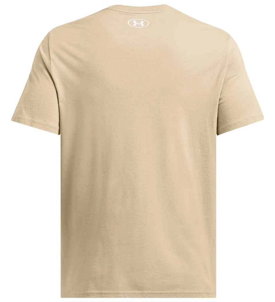 Under Armour Poleras Sportstyle Brown