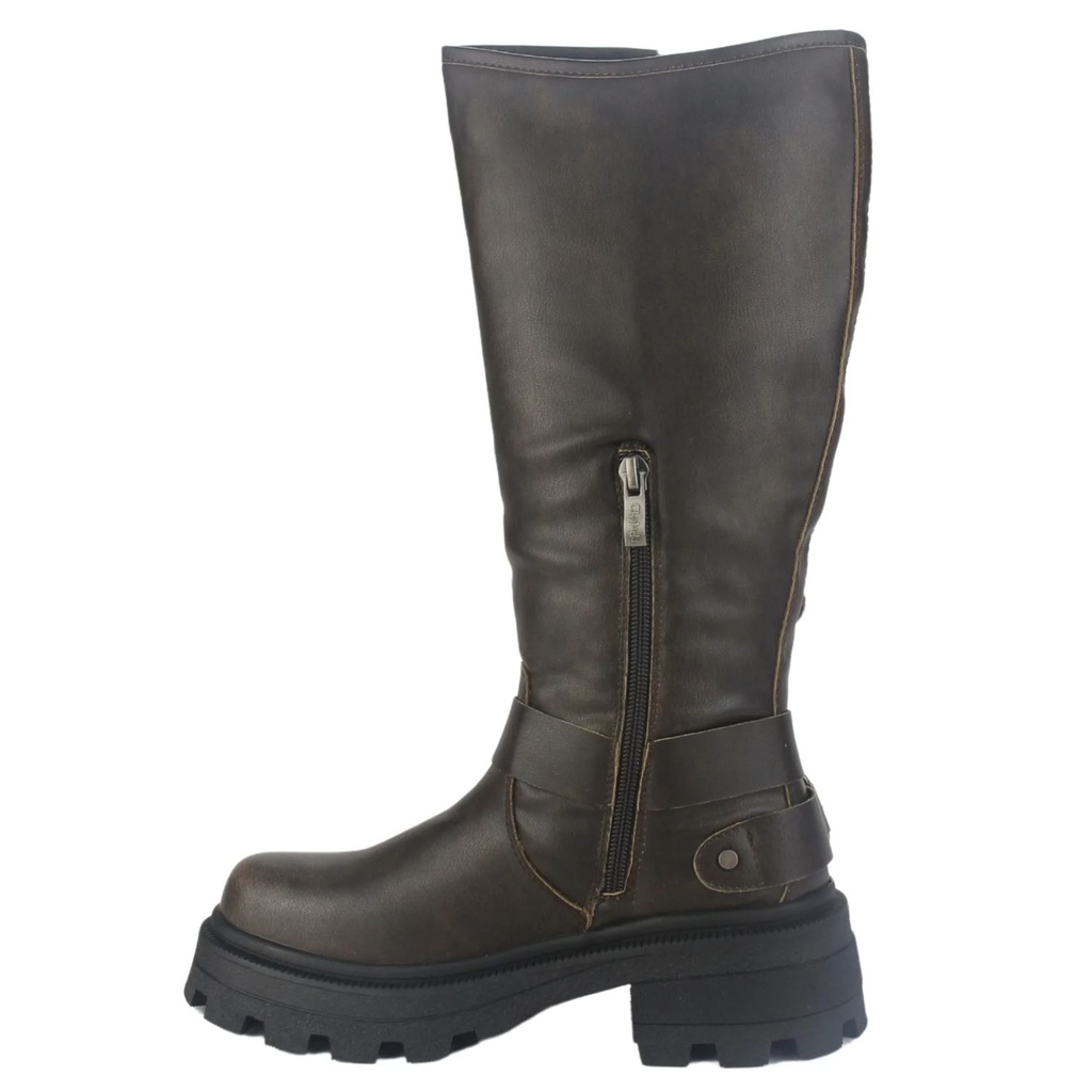 Chalada Botas 1triva1