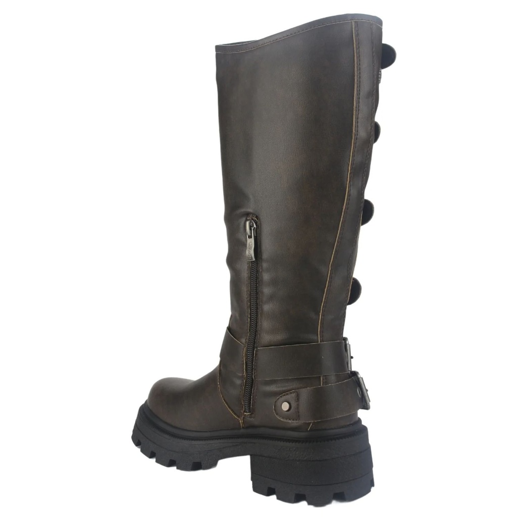 Chalada Botas 1triva1