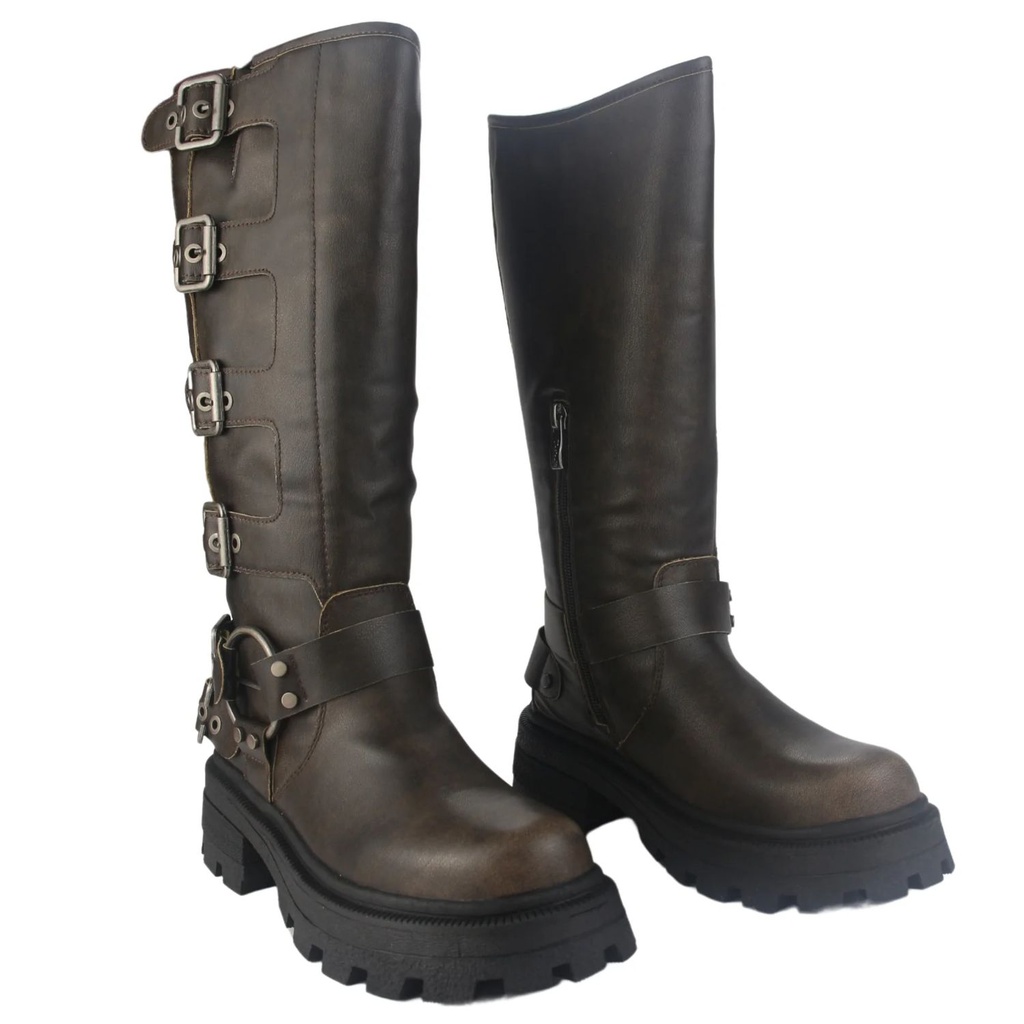 Chalada Botas 1triva1