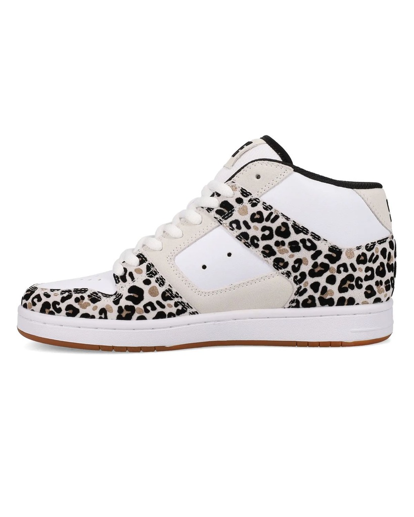 DC Shoes Zapatillas Manteca 4 Mid Lx