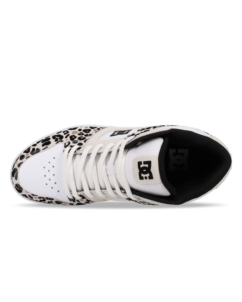 DC Shoes Zapatillas Manteca 4 Mid Lx