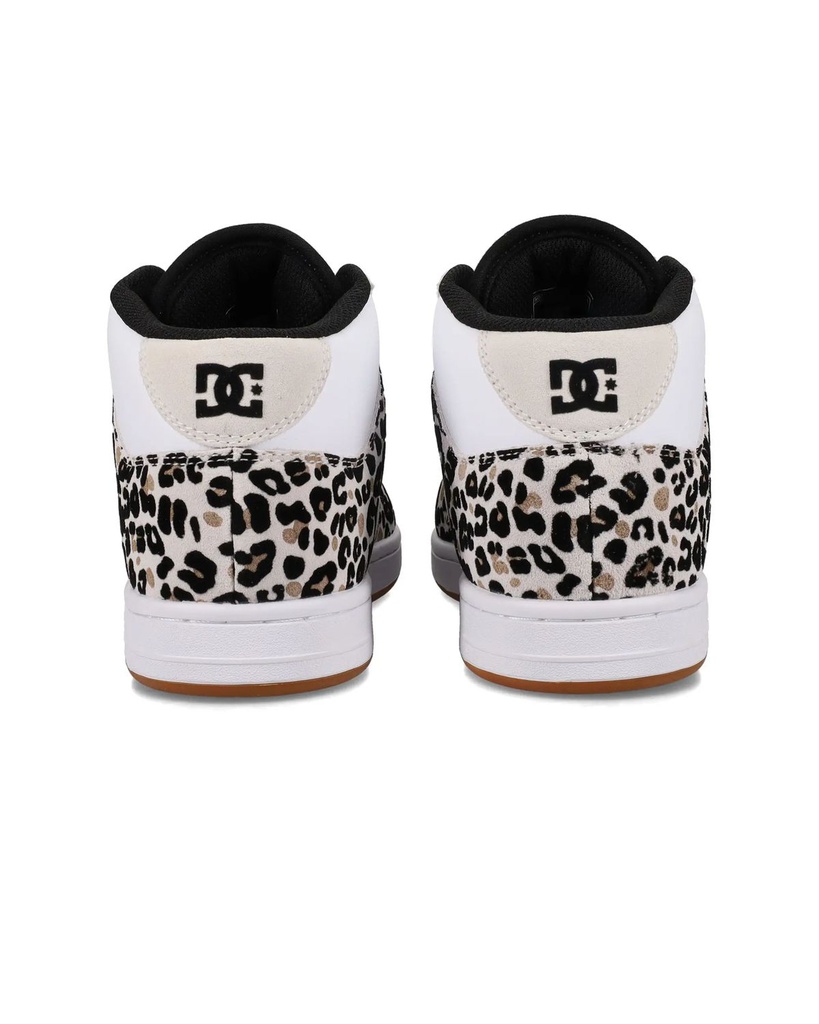 DC Shoes Zapatillas Manteca 4 Mid Lx