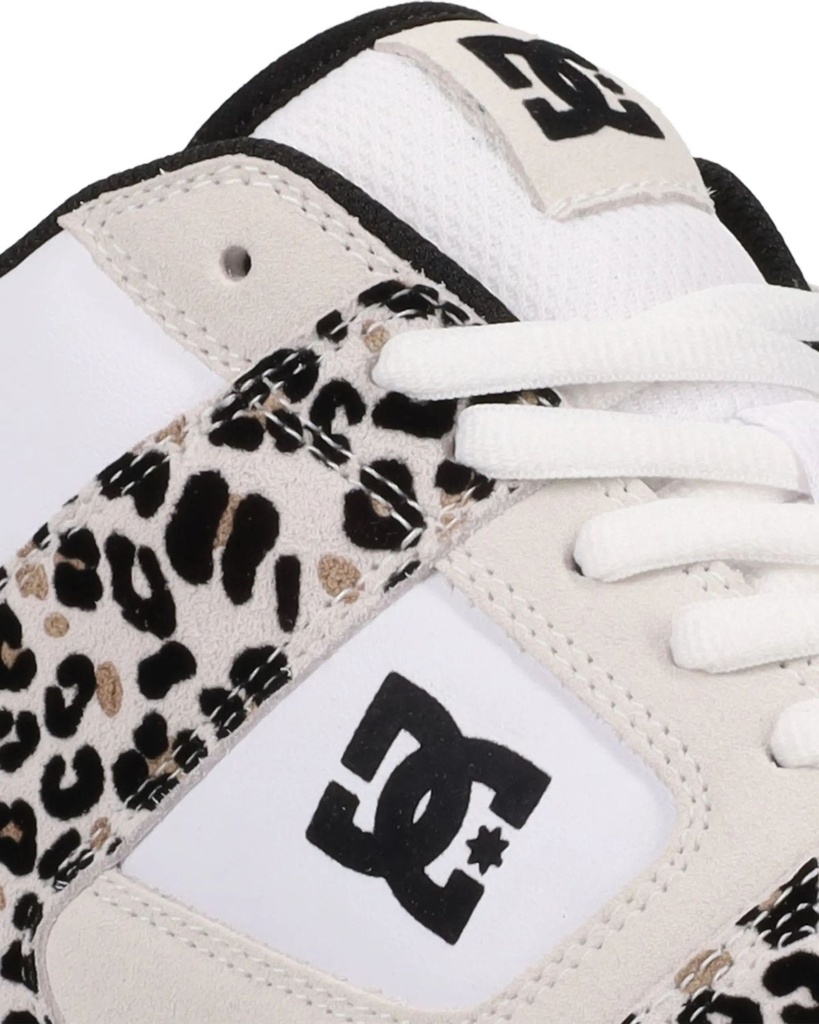 DC Shoes Zapatillas Manteca 4 Mid Lx