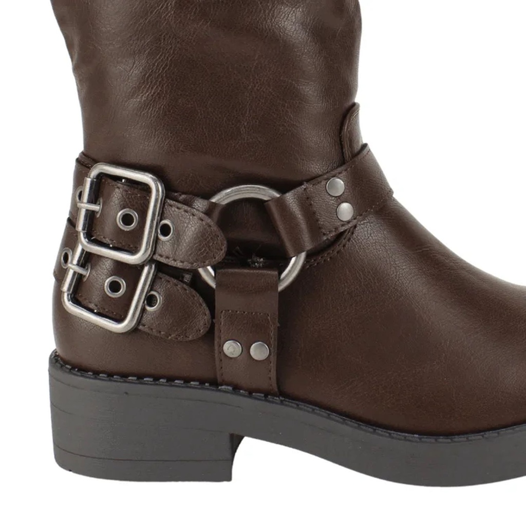 Agua de Coco Botines 80095