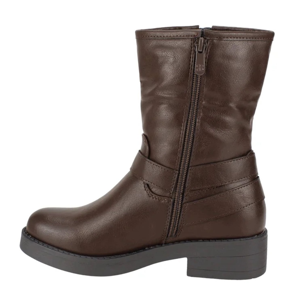 Agua de Coco Botines 80095