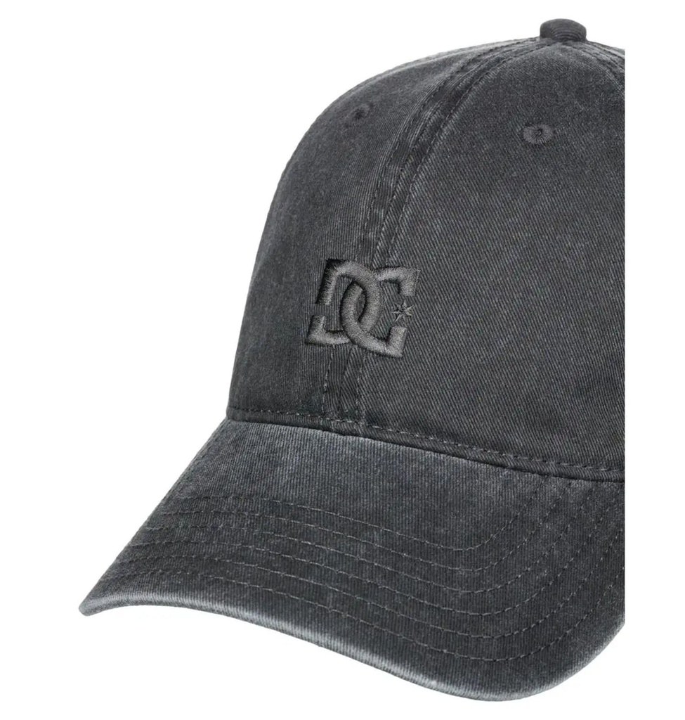 DC Shoes Jockeys DC Cap Star Vintage Kvj