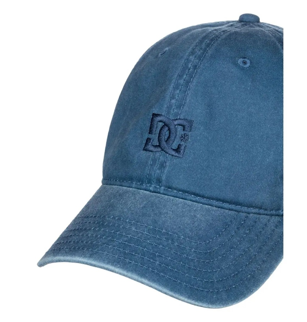 DC Shoes Jockeys DC Cap Star Vintage Byl