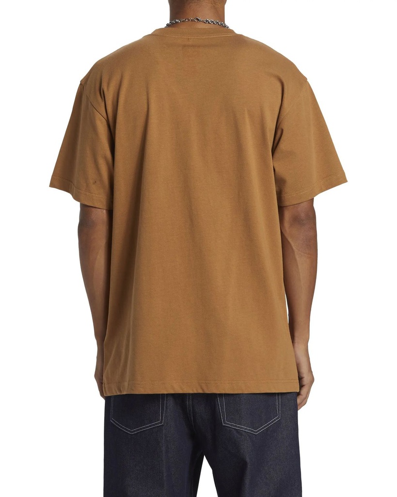 DC Shoes Poleras N 94 Worker Pocket