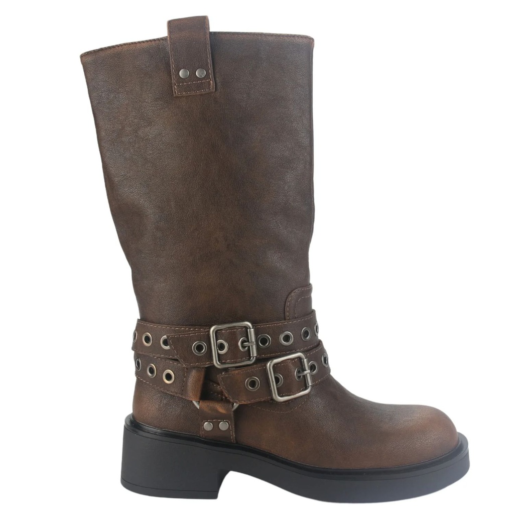 Chalada Botas 38biker6