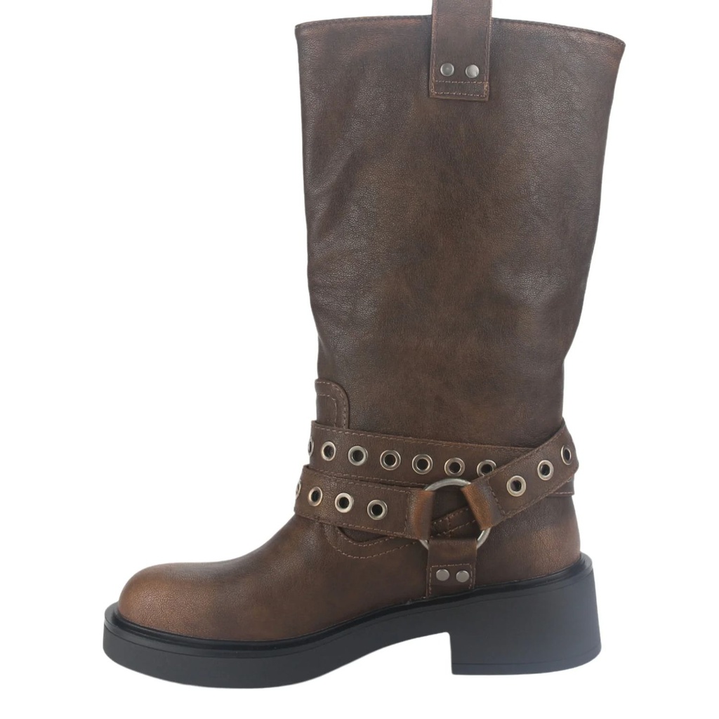 Chalada Botas 38biker6