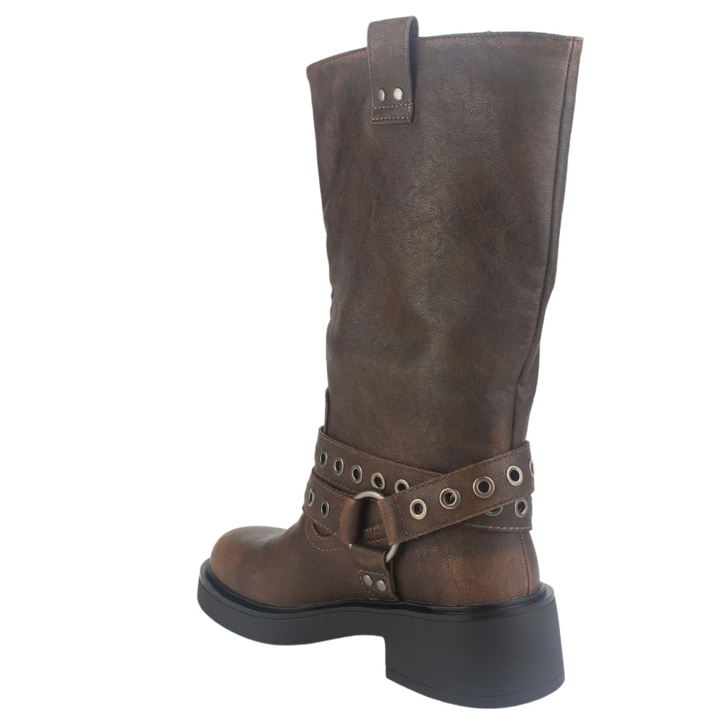 Chalada Botas 38biker6