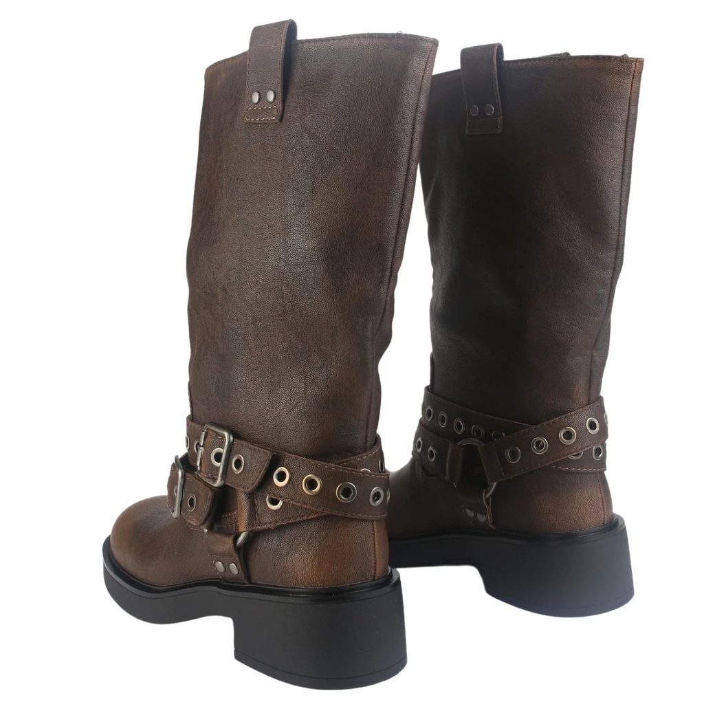 Chalada Botas 38biker6