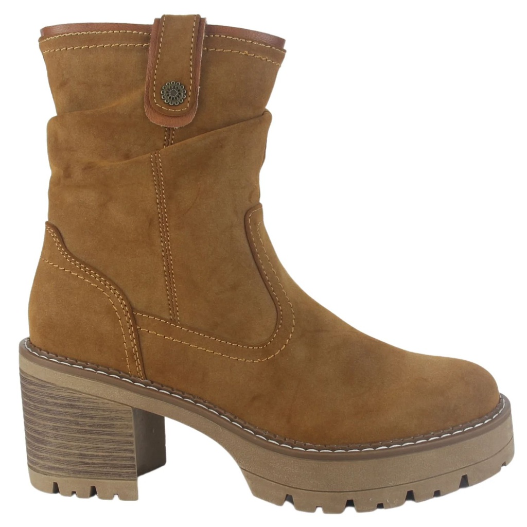 Chalada Botines 25trini20