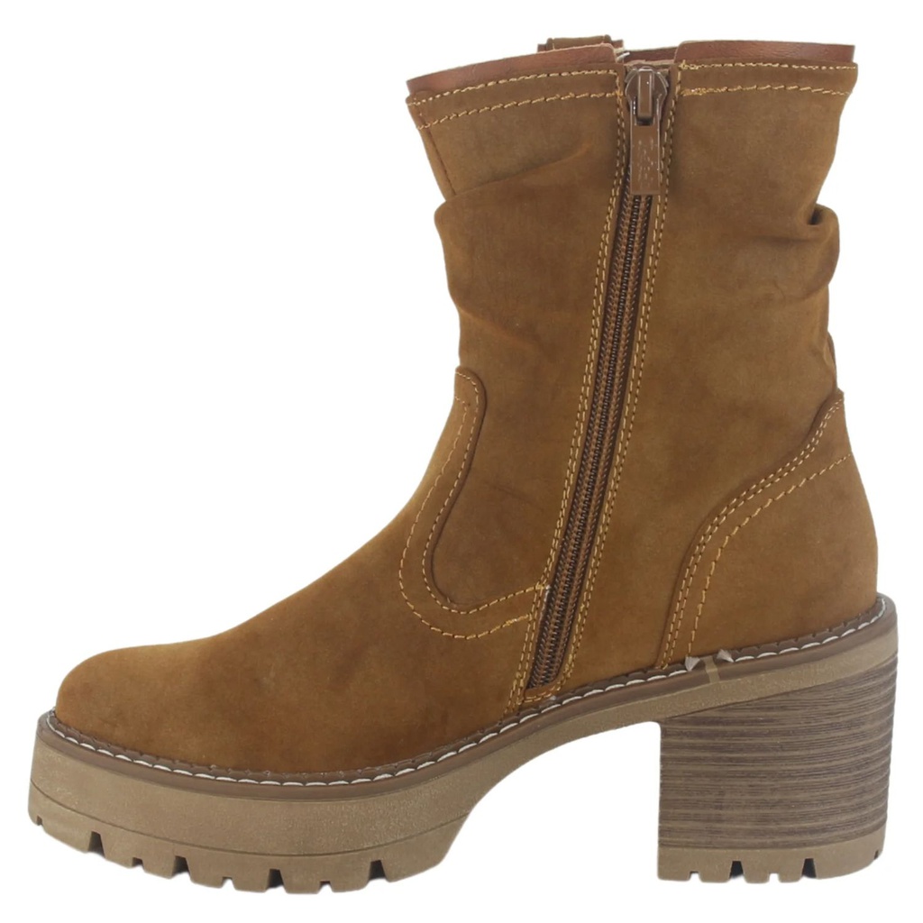 Chalada Botines 25trini20