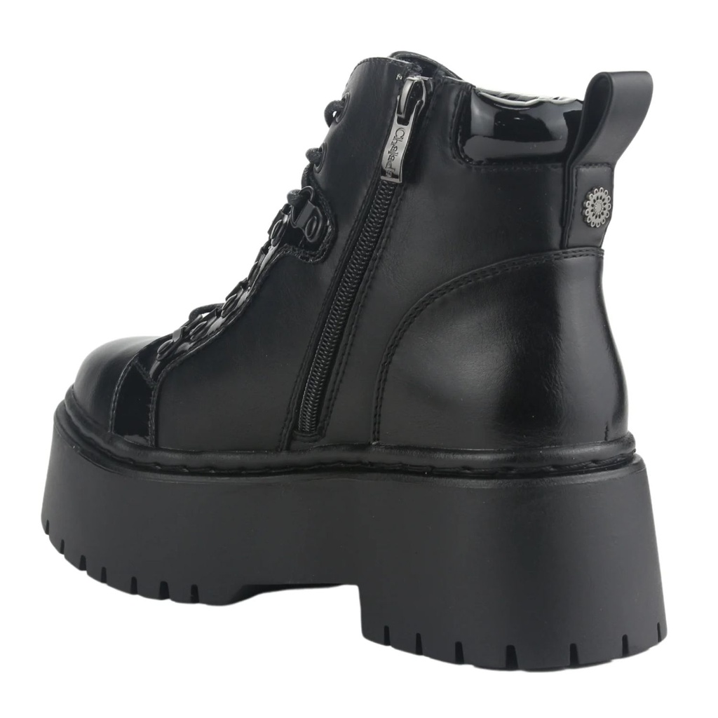 Chalada Botines 38rust21