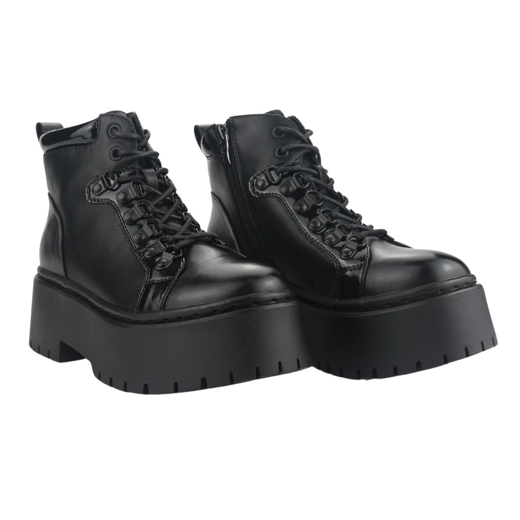 Chalada Botines 38rust21