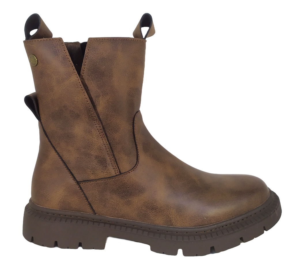 Romano Botines 240357