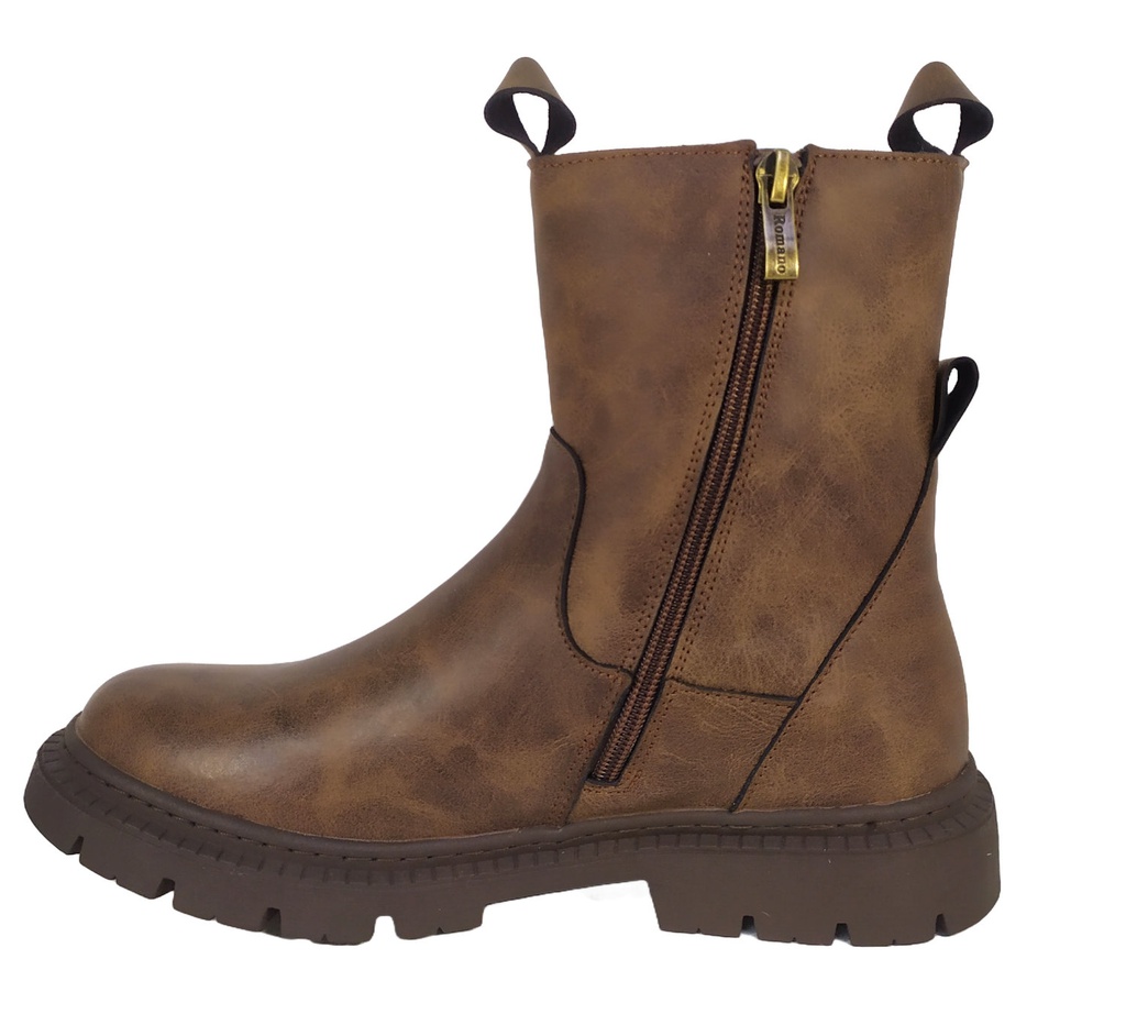 Romano Botines 240357