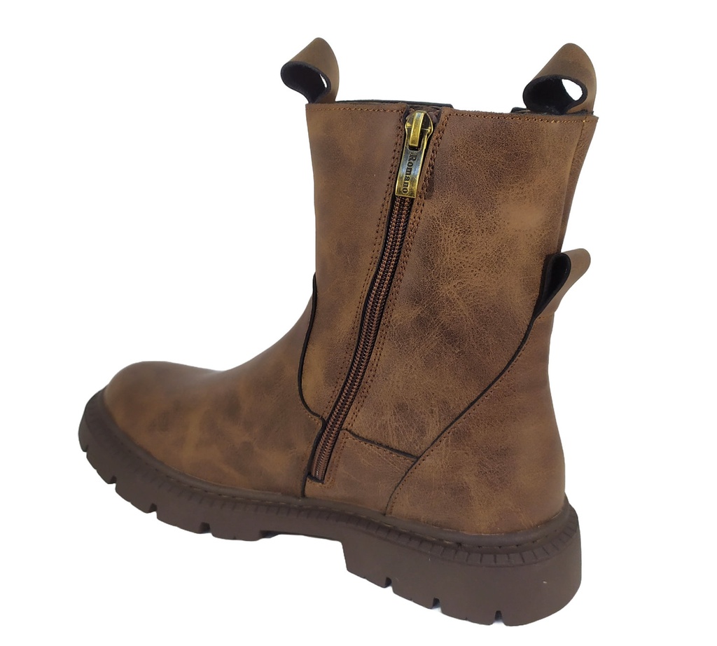 Romano Botines 240357