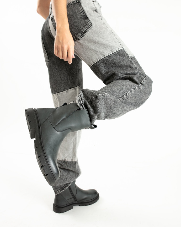 Romano Botines 240357